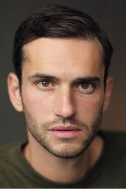 Alex Bhat