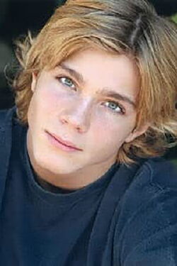 Alex Black