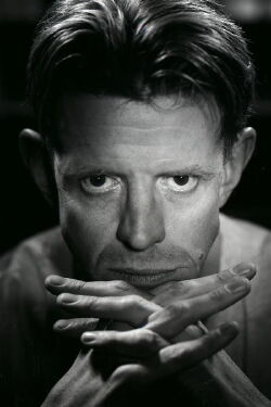 Alex Cox
