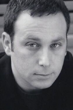 Alex Craig Mann
