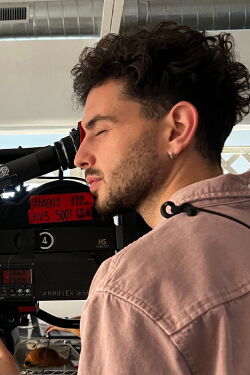 Alex D Sala