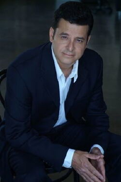 Alex D'Lerma
