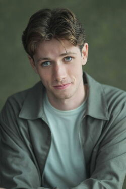Alex Dunne