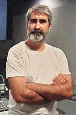 Álex F. Capilla