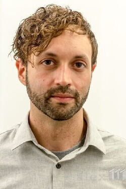 Alex Haridi