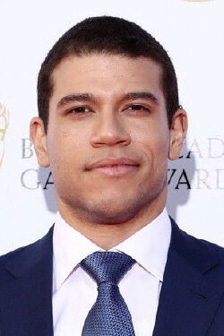 Alex Hernandez
