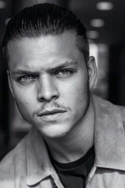 Alex Høgh Andersen