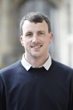 Alex Langlands