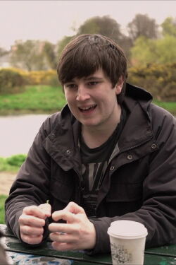 Alex MacDonald