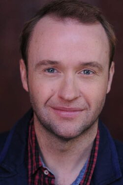 Alex Moggridge