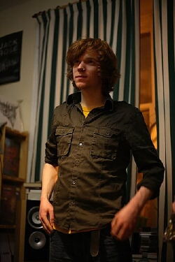 Alex Neilson