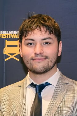 Alex Nesic