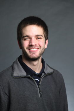 Alex Parkman