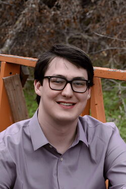 Alex Pritchett