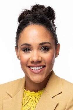 Alex Scott