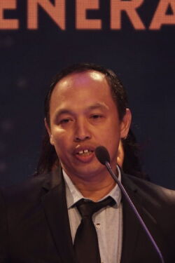 Alex Tomboc
