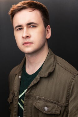 Alex Wade