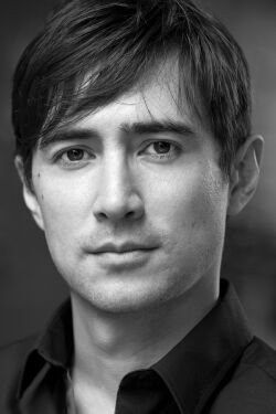 Alex Wyndham