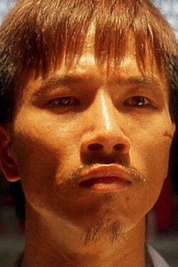 Alex Yip Choi-Nam
