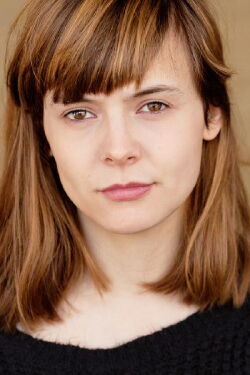 Alexa-Jeanne Dubé