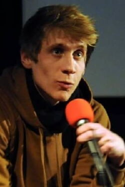 Alexander Abaturov