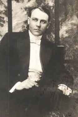 Alexander Campbell