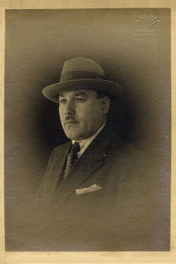 Alexander Dighmelashvili