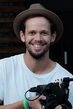 Alexander Dorinov