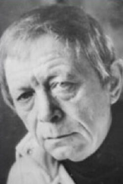 Alexander Faynberg