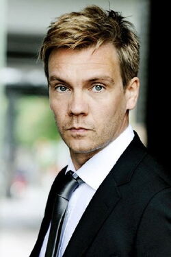 Alexander Flache