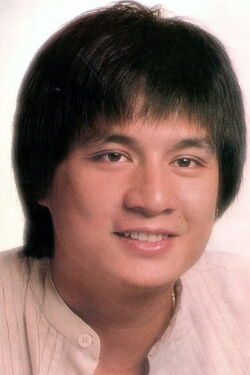 Alexander Fu Sheng