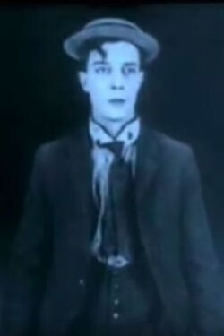 Alexander Jeremy