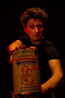 Alexander Peskador