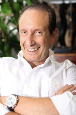 Alexander Rapoport