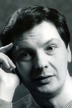 Alexander Ryshchenkov