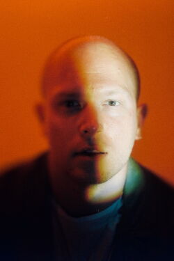 Alexander Sharp