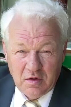 Alexander Skorokhod