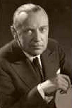 Alexander Toluboff