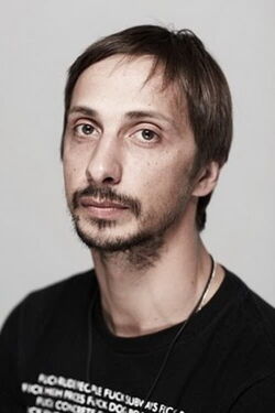 Alexander Usov