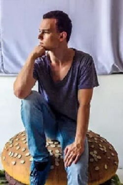 Alexandr Soldatov