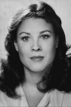 Alexandra Borrie