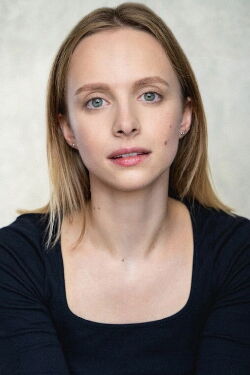 Alexandra Cook