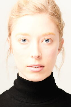 Alexandra Feld