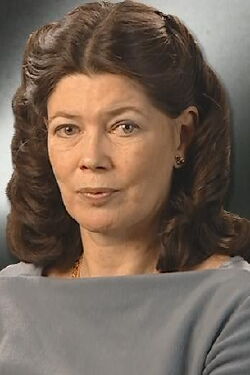 Alexandra Moltke Isles