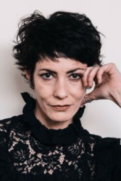 Alexandra Noël