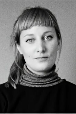 Alexandra Toomey