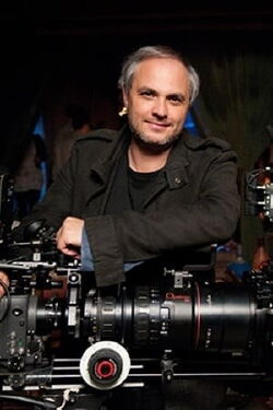 Alexandre Avancini