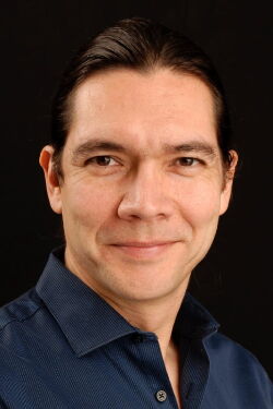 Alexandre Bacon