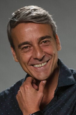 Alexandre Borges