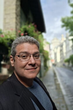 Alexandre Britto